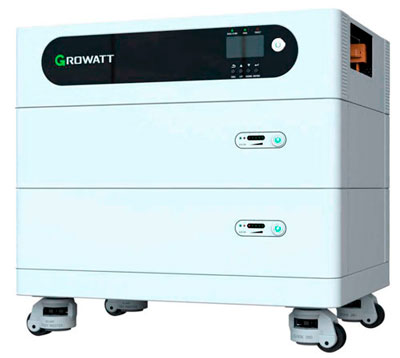 growatt