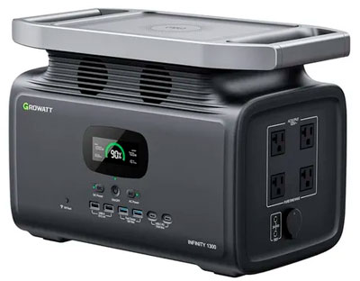 growatt