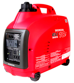 honda inverter eu10