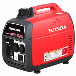 honda inverter eu22