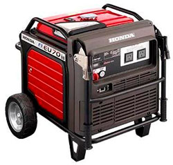 inverter honda