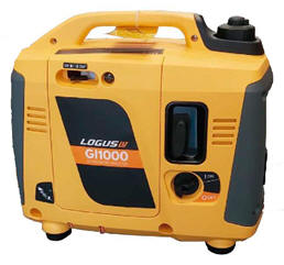 inverter logus 1000