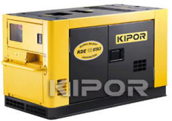 kipor 10.000 kva trifasico 2