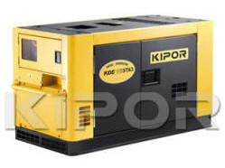 kipor 15.000 kva trifasico 3