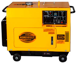 kipor