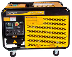kipor