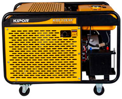 kipor