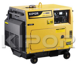 kipor 6000 kva 1