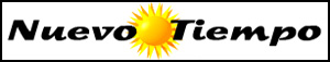 Nuevo Tiempo logo