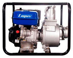motobomba logus