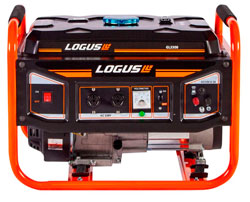logus