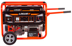 logus