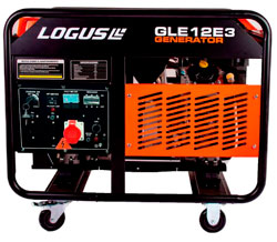 logus