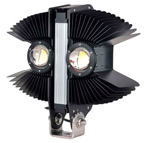luz led