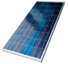 panel solar